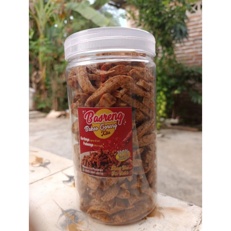 

basreng kriuuk