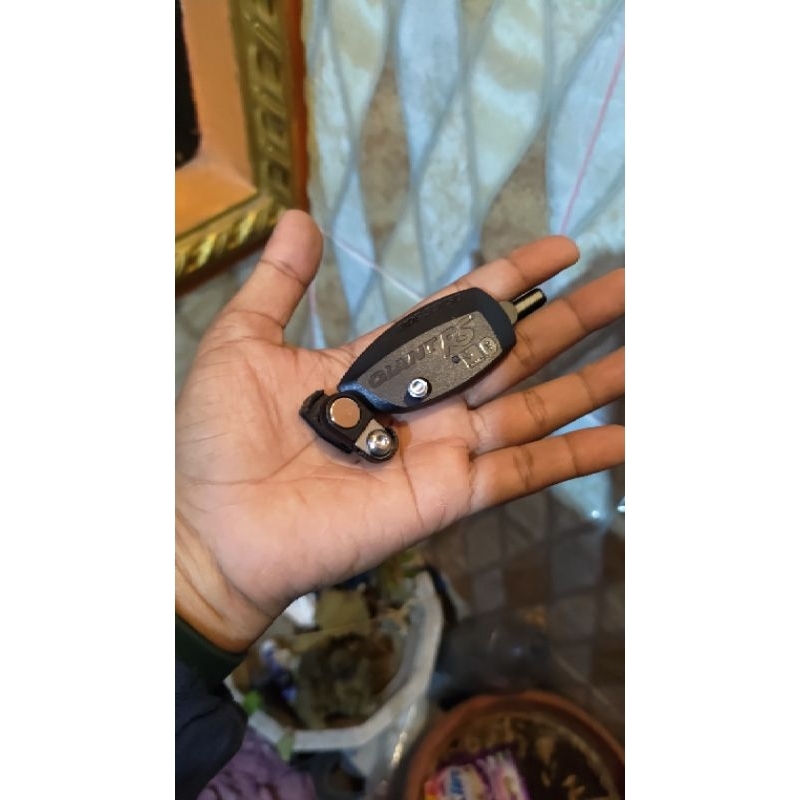 Giant ridesense ANT bluetooth