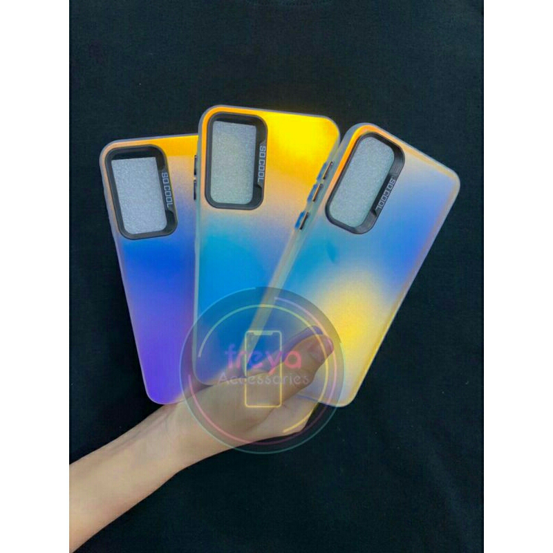 FJ1333 SO COOL hologram premium case SAMSUNG S20 S20+ S20 U S21 S21FE S21 U