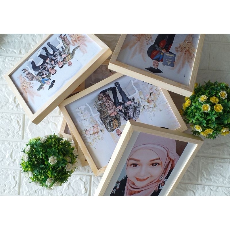 FOTO BLOK 10R (20 x 25 CM ) PAPER FUJIFILM