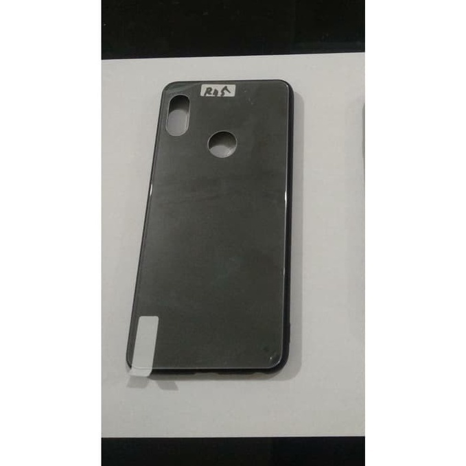 Sale Glass Case / TPU CASE Sublim Random Type Untuk Latihan & Sample