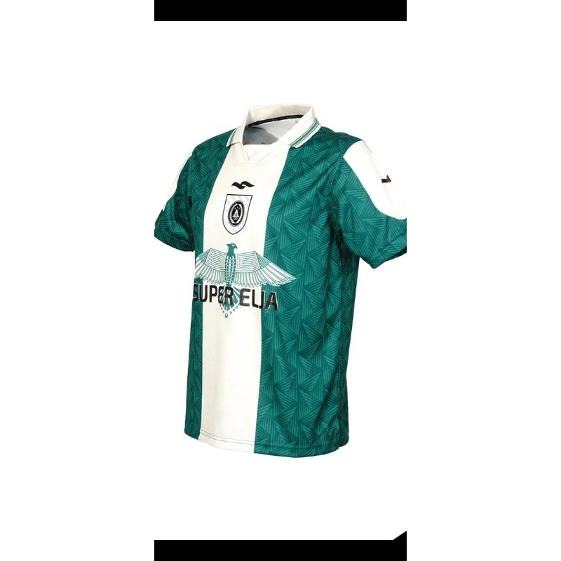 jersey pss sleman smbd