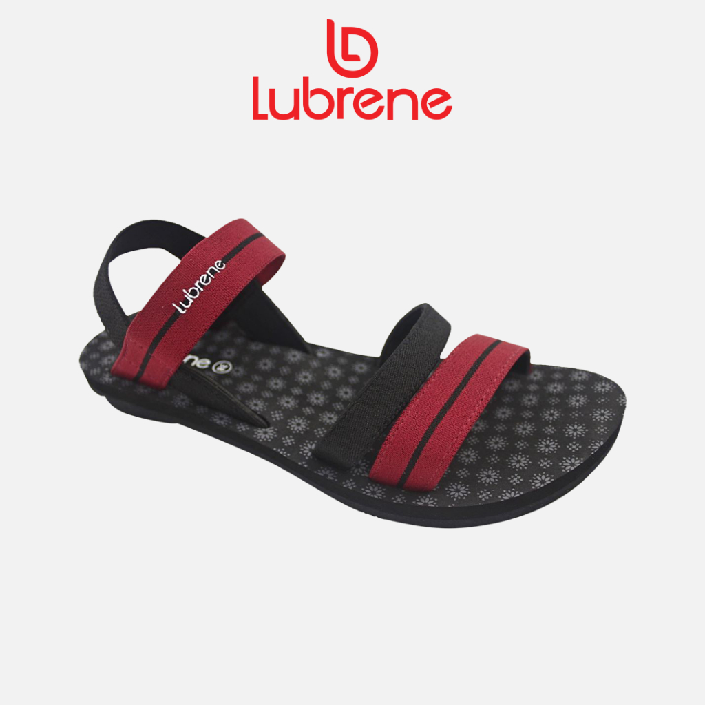 Grade Ori Sandal Gunung Wanita Lubrene Broklin-Gl