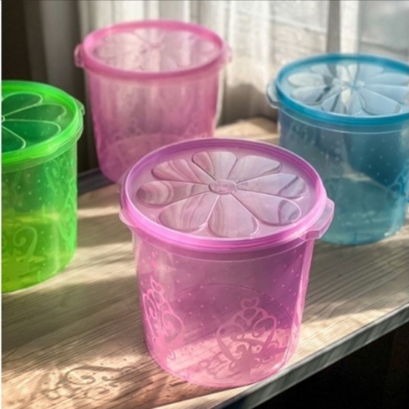 TOPLES SEALWARE toples kue