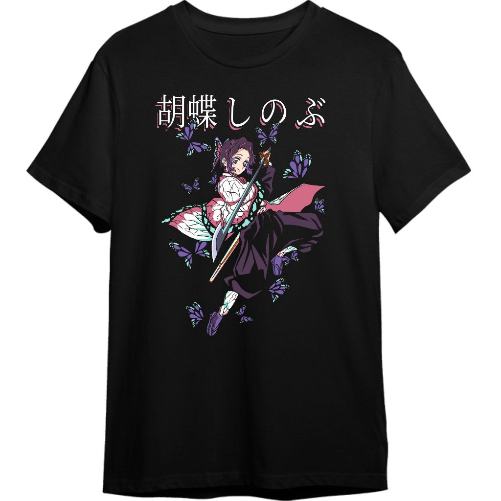 baju anime girl anak karakter perempuan 01