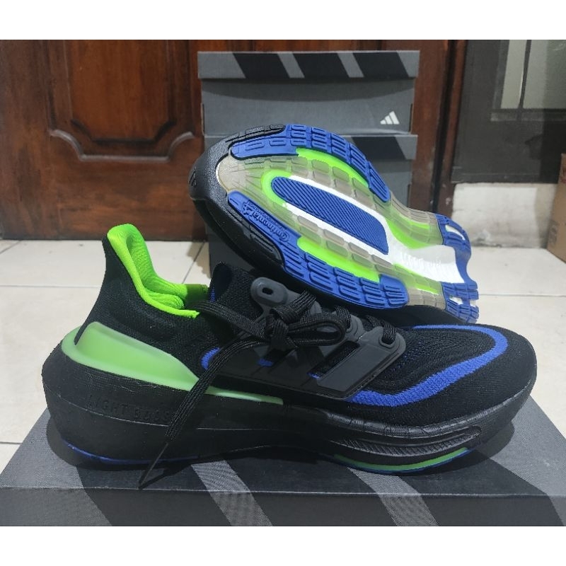 Adidas Ultraboost Light Sepatu Lari