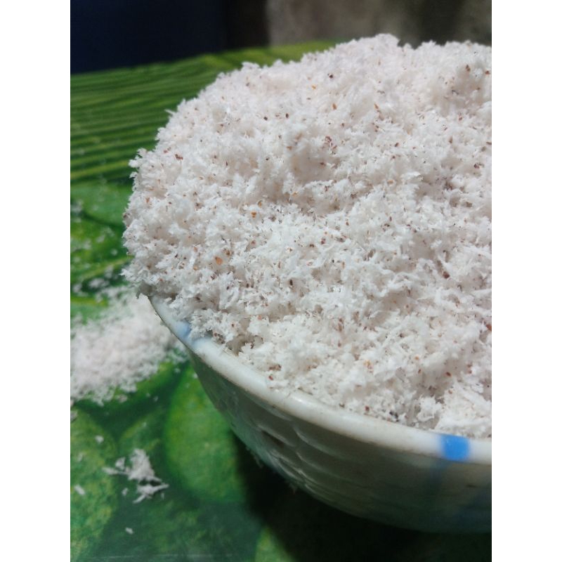 

KELAPA PARUT PILIHAN HARGA PERBUTIR