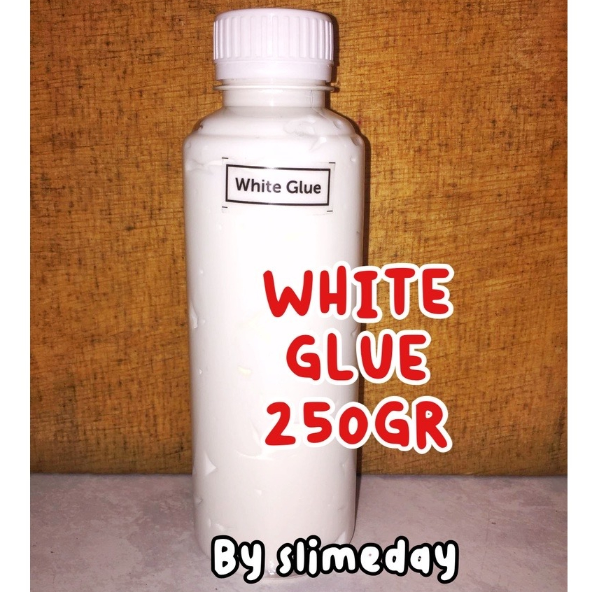 

White Glue ORIGINAL 250gr