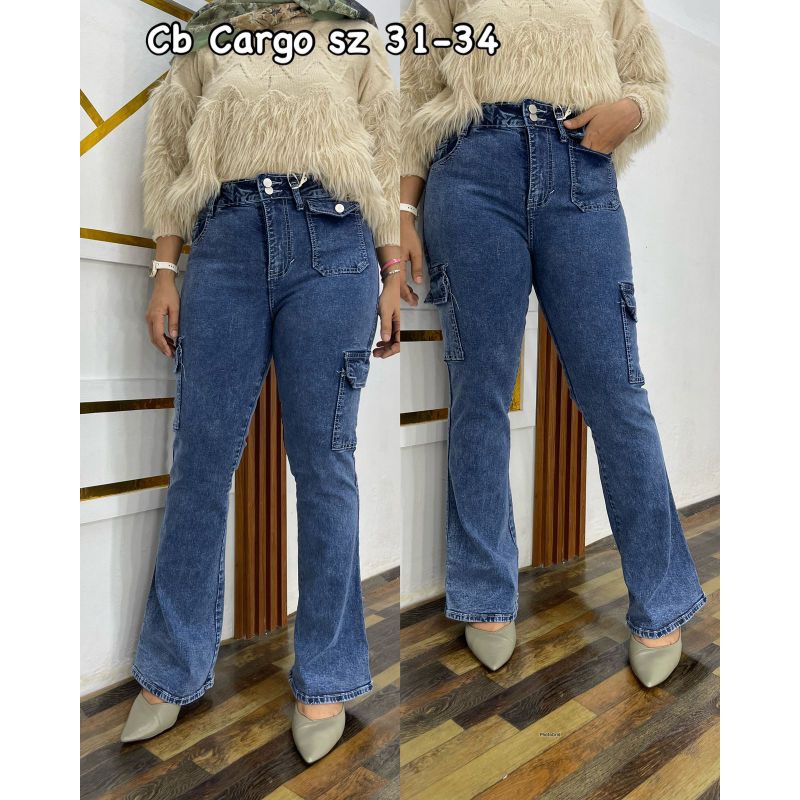 cutbray cargo
