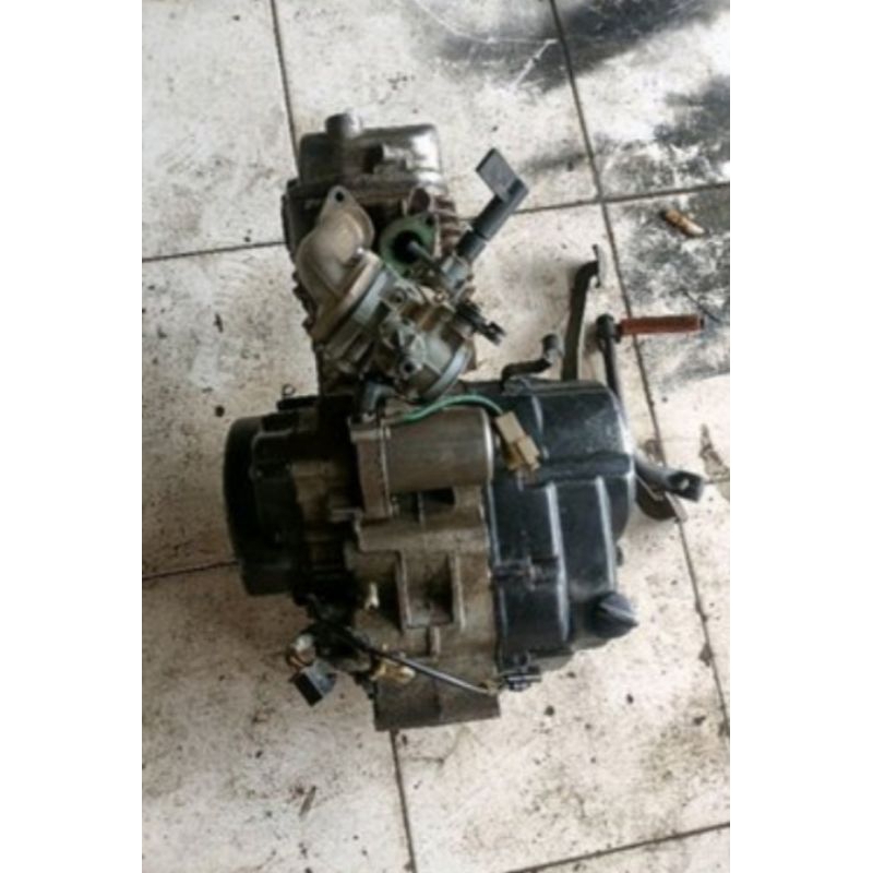 Mesin revo absolute blok Msin Honda belade Original