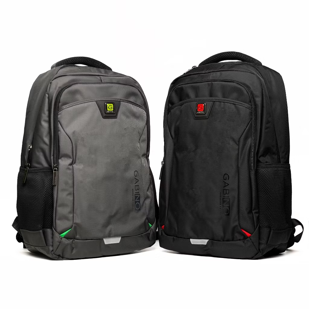 GABINO Tas Pria Ransel Backpack Casual Marco - G5CA3008