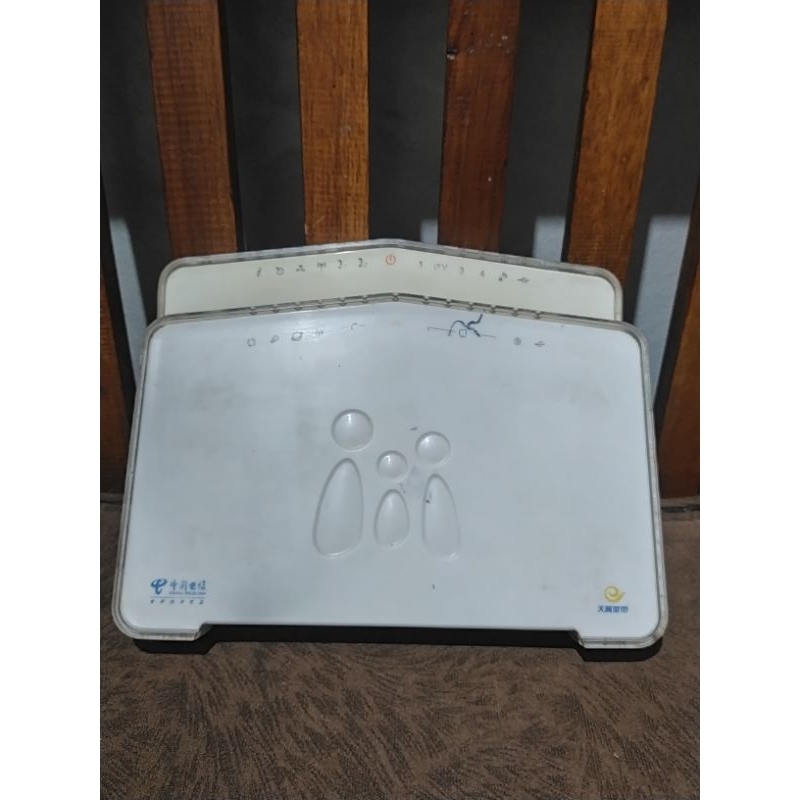 Huawei Echolife HG8245C