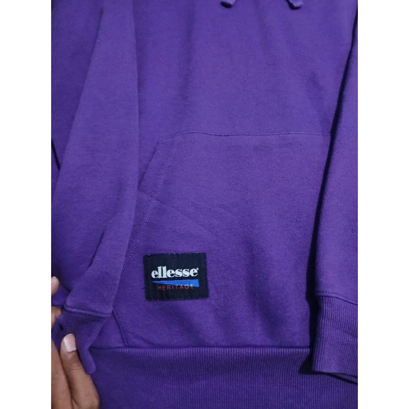 hoddie ellese