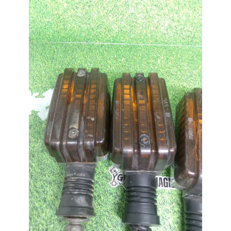 LAMPU SEIN RITING SEN RX KING 5T5 ORIGINAL