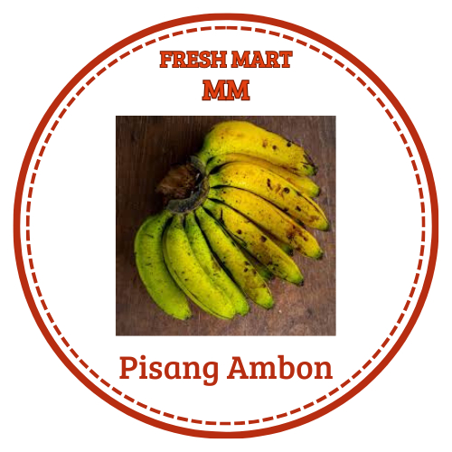 

Pisang Ambon persisir pasar murah makassar pasar online makassar
