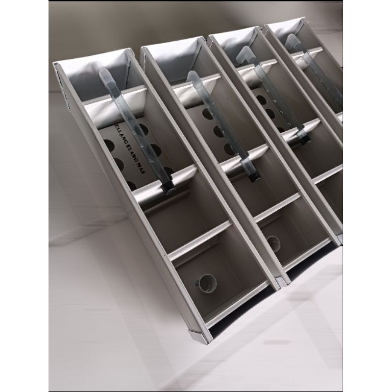 Talang Filter Aquarium 60cm