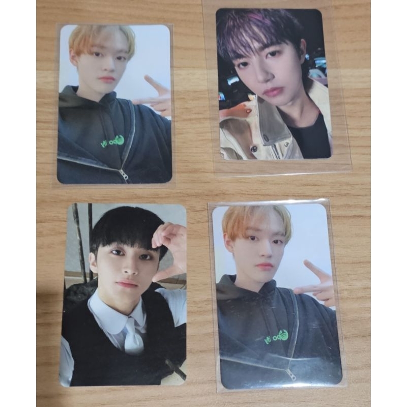 PC OFFICIAL ALBUM NCT DREAMSCAPE