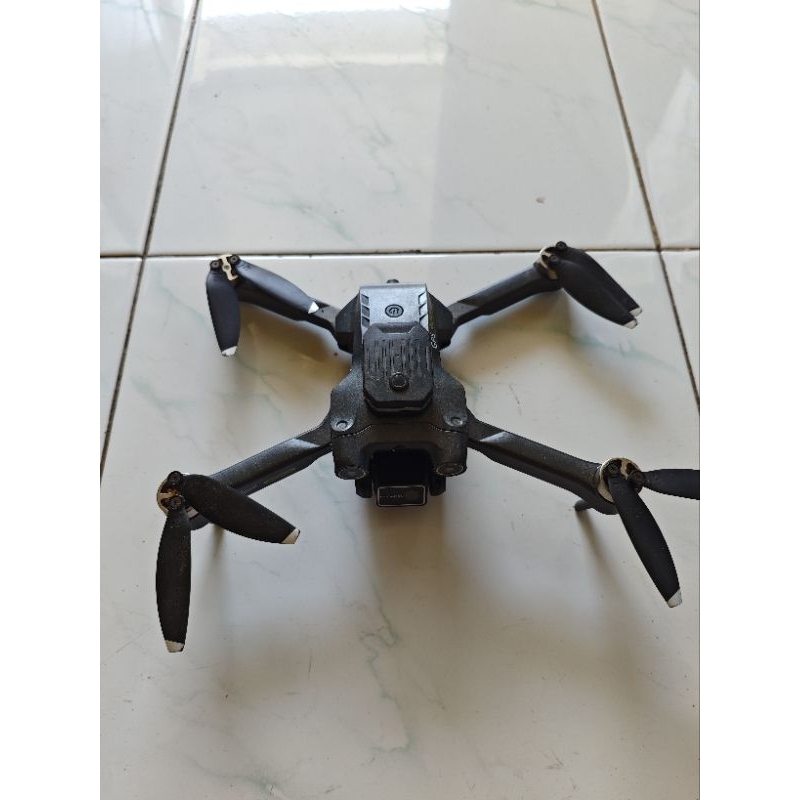 drone h23 brushless gps kamera
