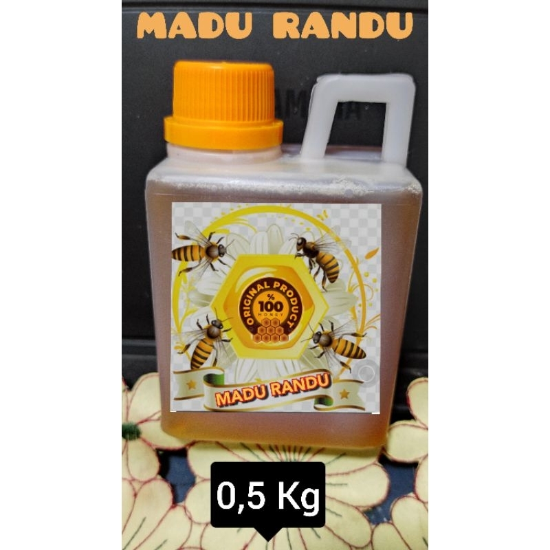 

Madu Randu