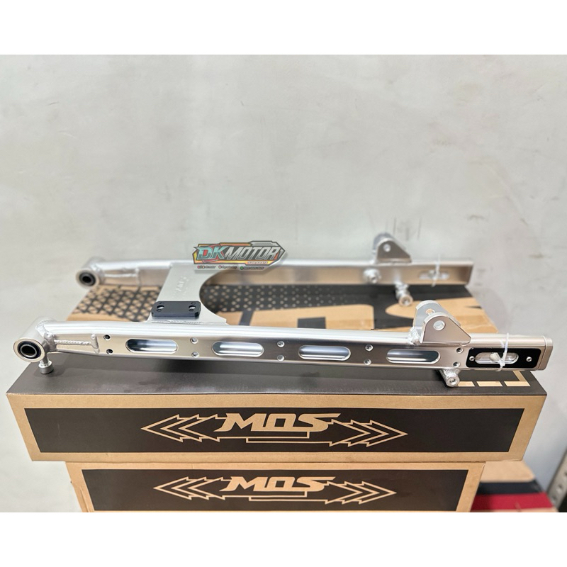 Swing Arm Arem AIuminium MOS Oval pnp Tiger Revo Lama Tirev Tilam