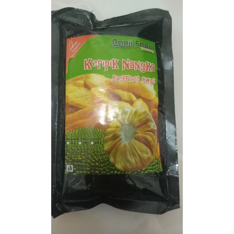 

keripik nangka