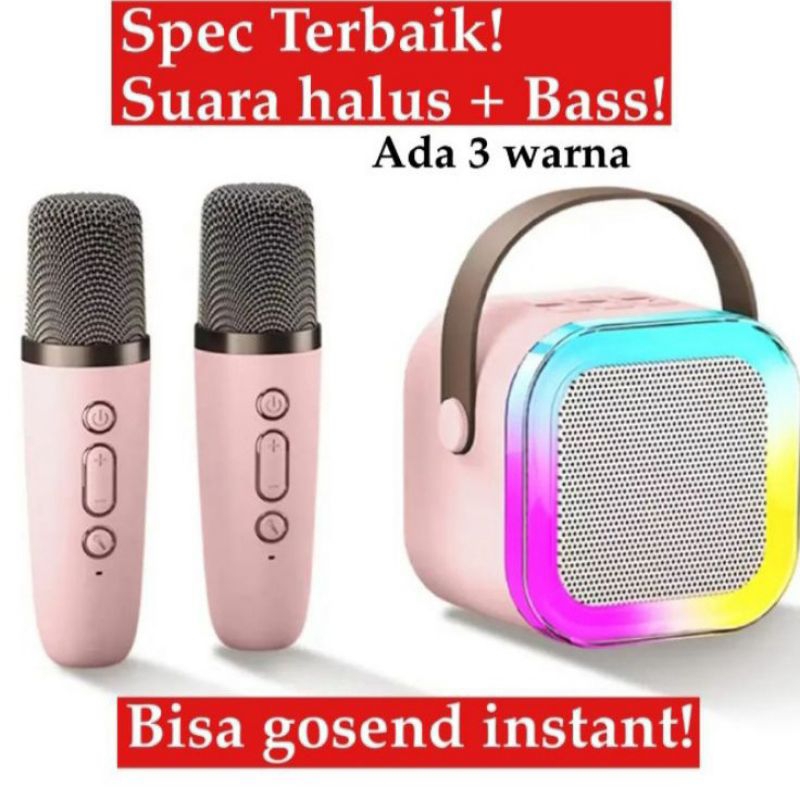 SPEAKER KARAOKE BLUETOOTH SPEAKER BLUETOOTH WIRELES SPEAKER BLUETOOTH WIRELES KARAOKE