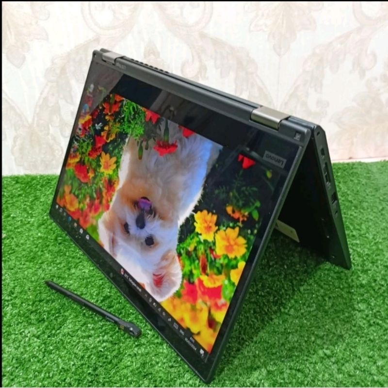 Lenovo Thinkpad L13 Yoga 2in1 Intel Core i7 | i5 Gen 12 | I3 gen 10 Non Yoga