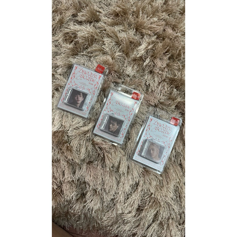 [SEALED] NCT DREAMSCAPE SMINI