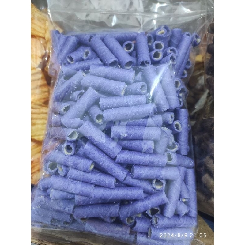 

Astor Mini Blueberry 250gr & 500gr