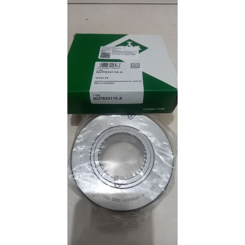 Bearing NUTR 50110 A INA