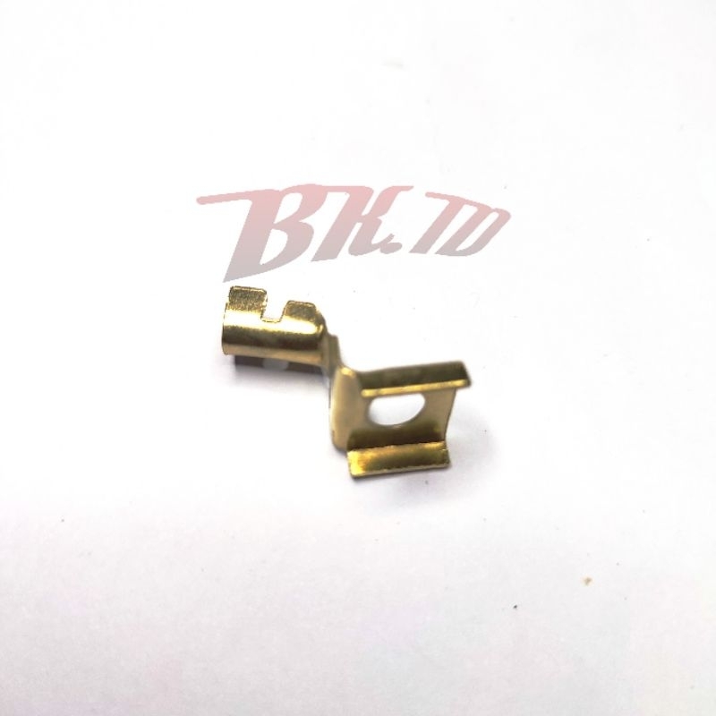 Skun Terminal Aki Kotak Tembaga