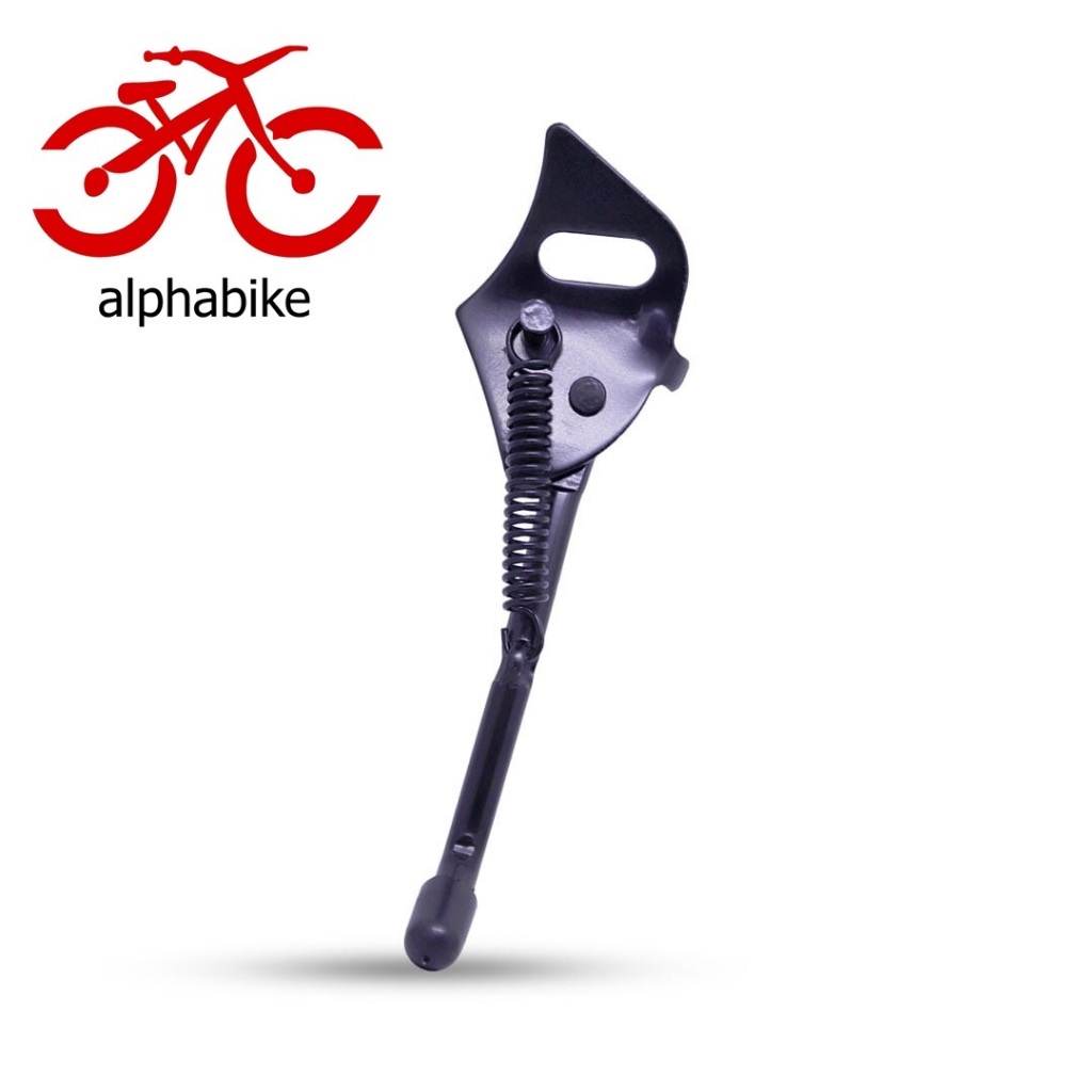 STANDAR SEPEDA 12 - 16 - 18 - 20 EXOTIC G199 BMX LIPAT MINI KERANJANG ANAK BESI SPAREPART BY PACICFI