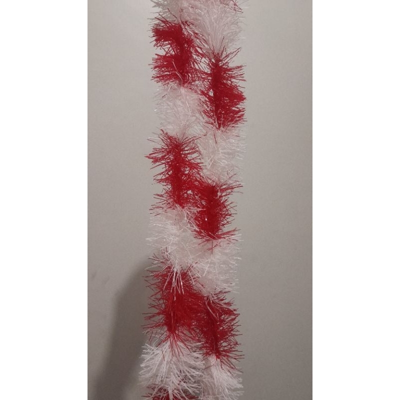 Slinger rumbai, panjang 1,8 meter