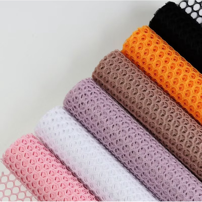 

Jaring Buket / Flower Mesh Jaring Bulat / Wrapping Net Jute Kain / Paper Flower/Wrapping Paper/Kertas Bucket Bunga