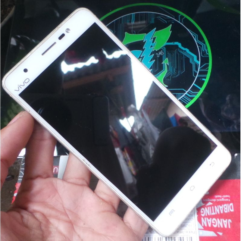 LCD VIVO Xshot [ Copotan ]Tested✓