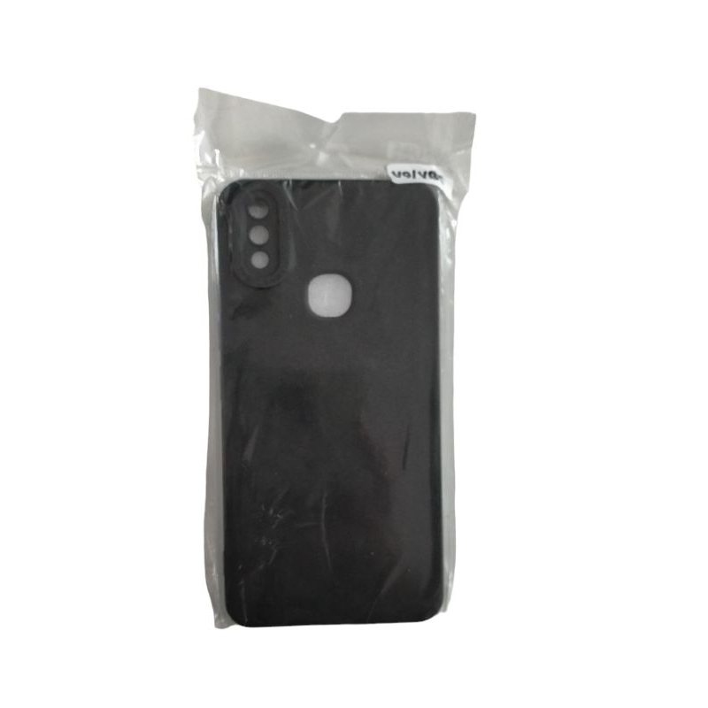 Case V9/ Y85 (Hitam)