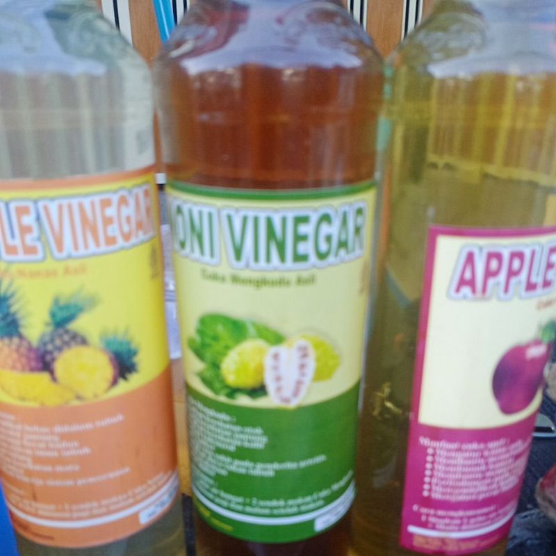 

COD Cuka Mengkudu paling ampuh utk diabet