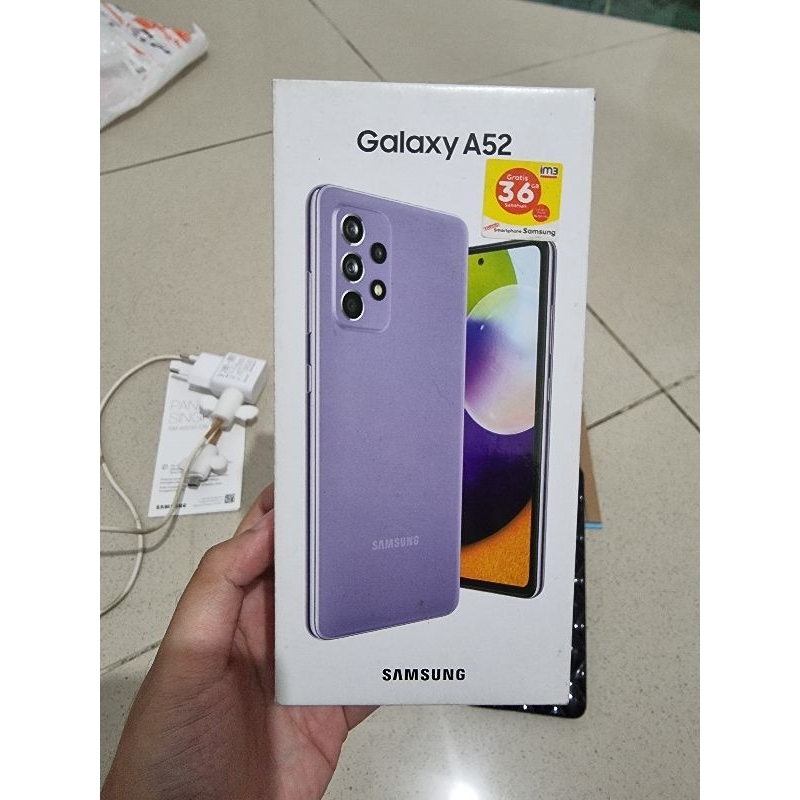 [Second Full set] Samsung Galaxy S21 Ultra