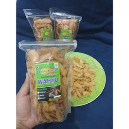 

BALUNG KUWUK/MANGLENG/BALUNG KETHEK JAJANAN KHAS BOJONEGORO