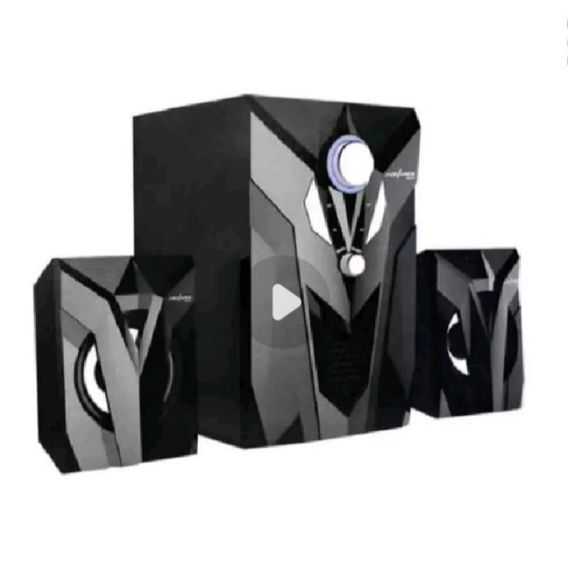 Speaker Multimedia Advance Bluetooth