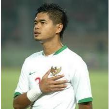 Jersey Timnas Indonesia AFF 2007, LS, BNWT