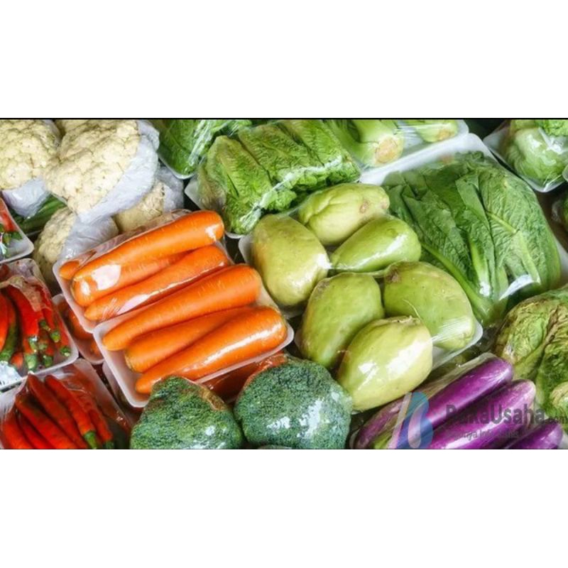 

Sayuran Siap Masak Serba 5000