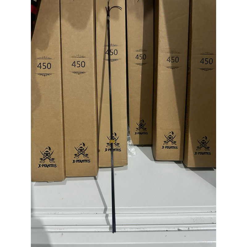 ros tegek pucukan tegek salazar isabella 450cm original