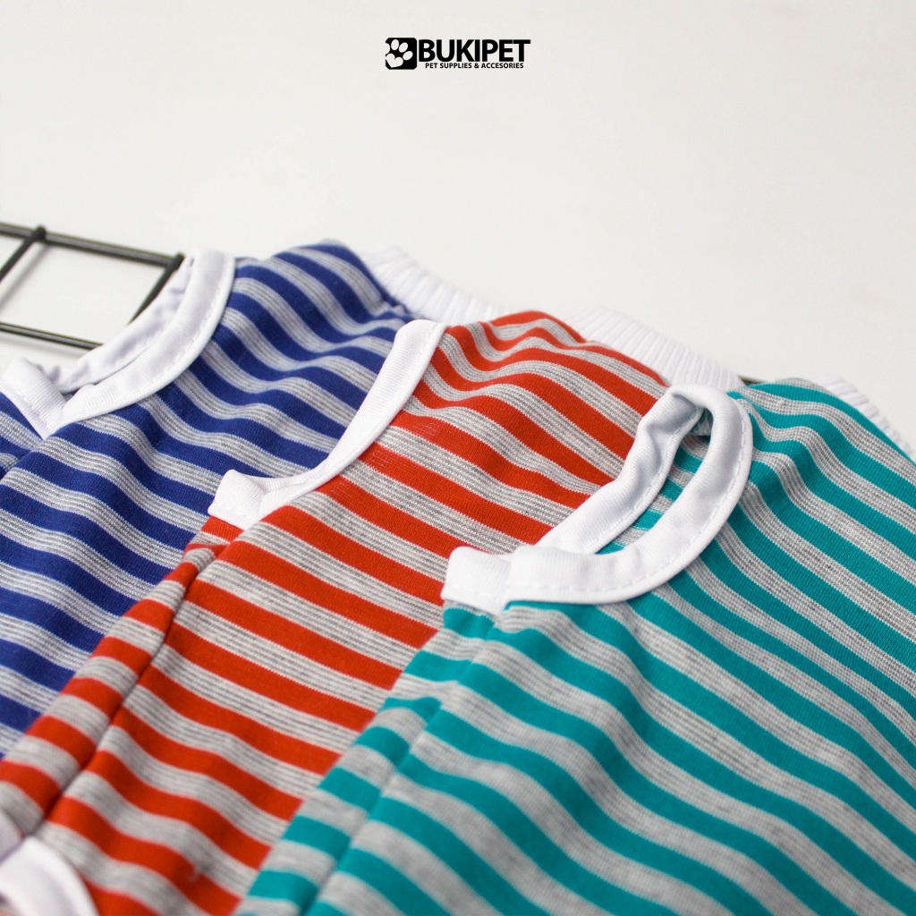 Lovemiauw Baju Steril Kucing Baju Pasca Operasi Untuk Kucing Anjing Betina Jantan Lucu - Recovery