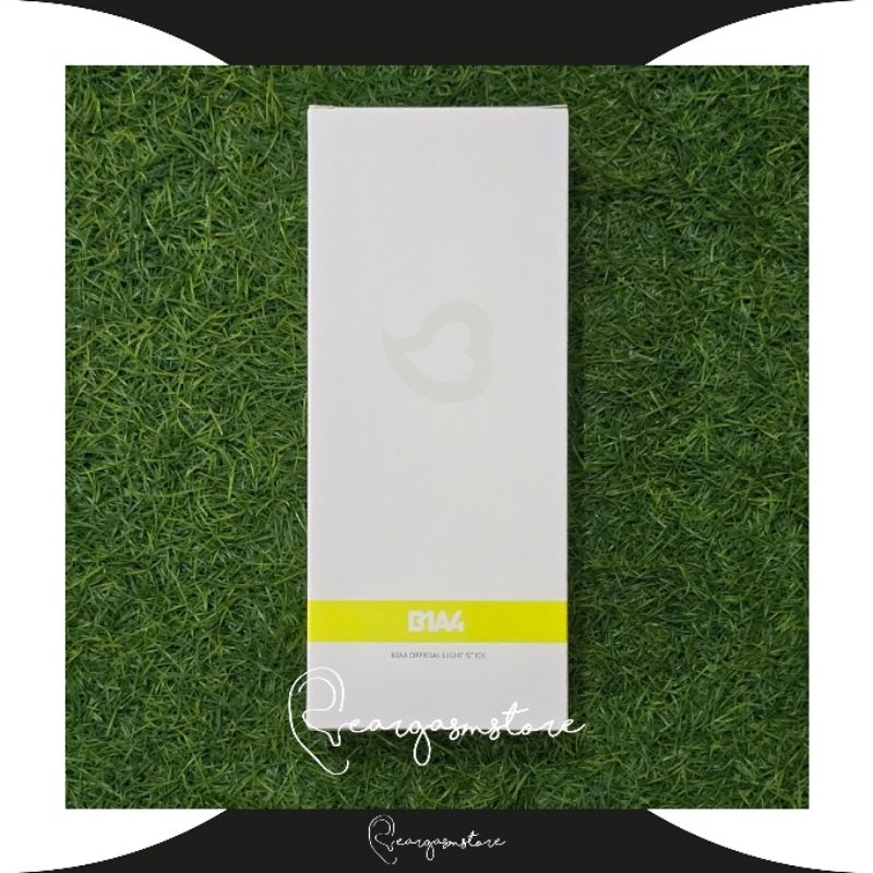 B1A4 - OFFICIAL LIGHTSTICK VER 2