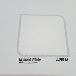 JOTUN TOUGH SHIELD MAX 2290m - Brilliant White 3.5L / 5KG Cat Dinding 5kg Cat Eksterior 5kg Cat Jotu