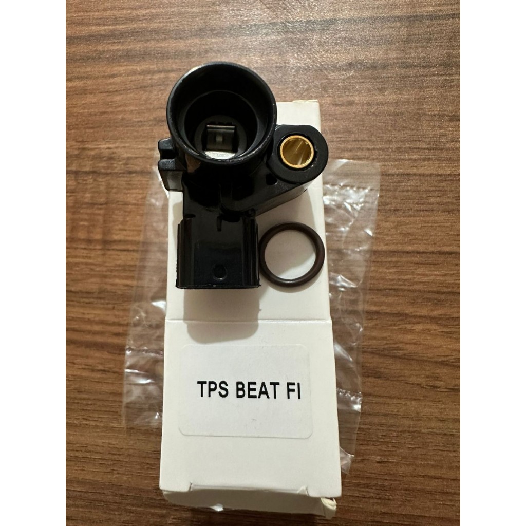 Sensor TPS Beat Fi Motor TAKEHO