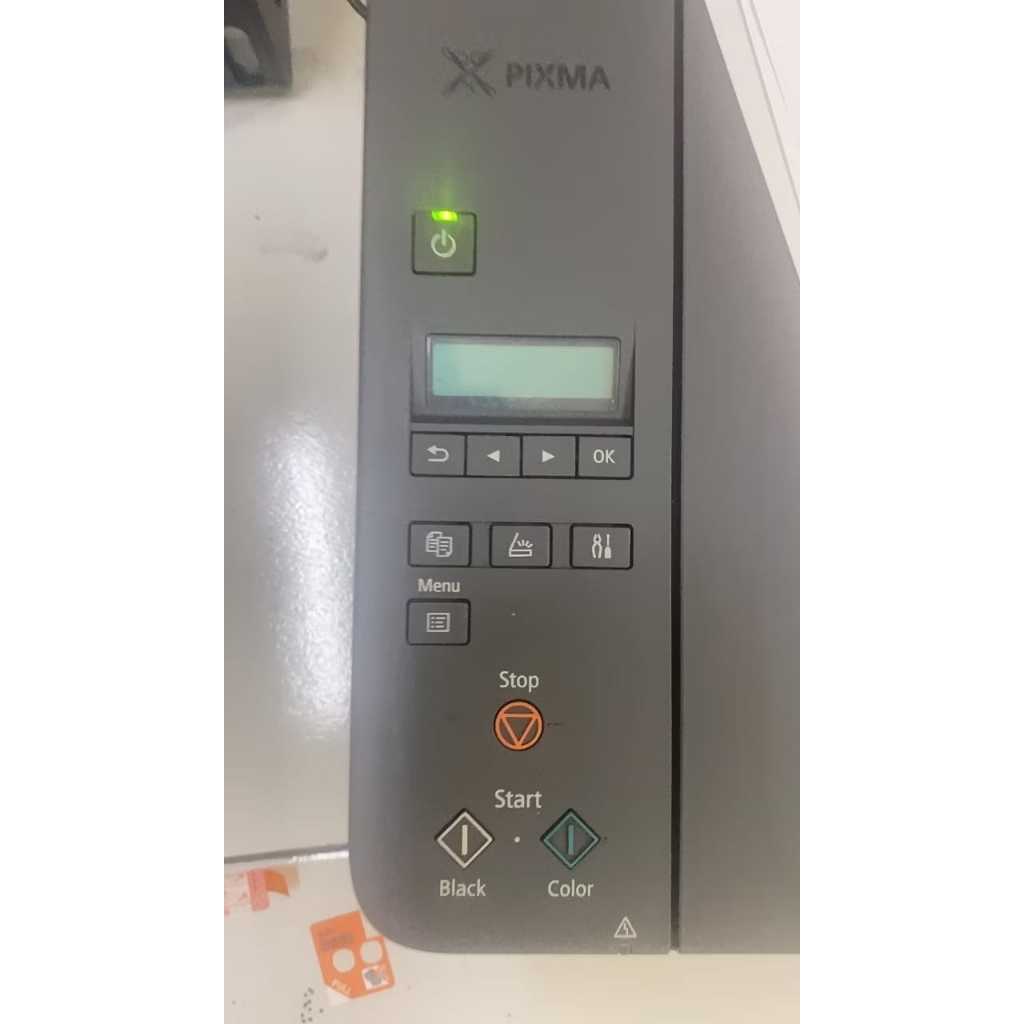 Panel Canon G2020 Panel Canon G 2020