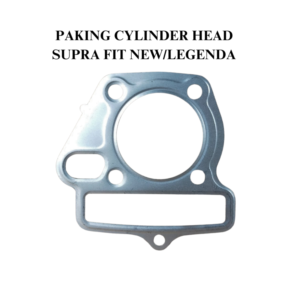 PAKING CYLINDER HEAD SUPRA FIT NEW/LEGENDA