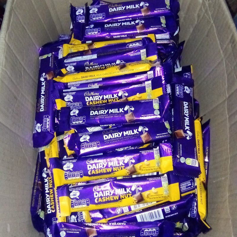 

coklat Cadbury murah 30gr